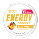 Spicy Mango