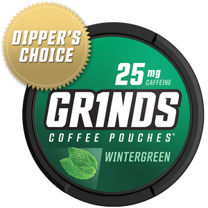 Wintergreen - Single Can