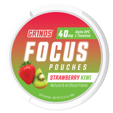 Strawberry Kiwi