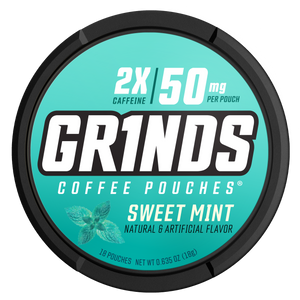 Sweet Mint