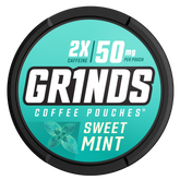 Sweet Mint - Free Single Can
