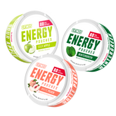 3 Pack Energy Sampler