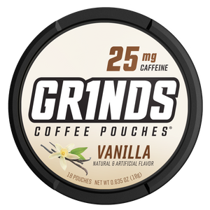 Vanilla