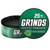 Wintergreen