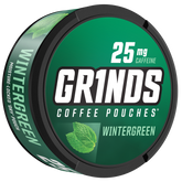 Wintergreen