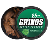 Wintergreen