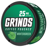 Wintergreen