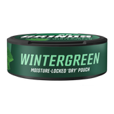 Wintergreen