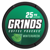 Wintergreen