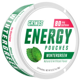 Wintergreen