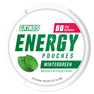 Wintergreen Energy