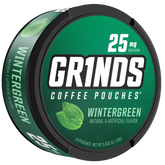 Wintergreen
