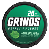 Wintergreen
