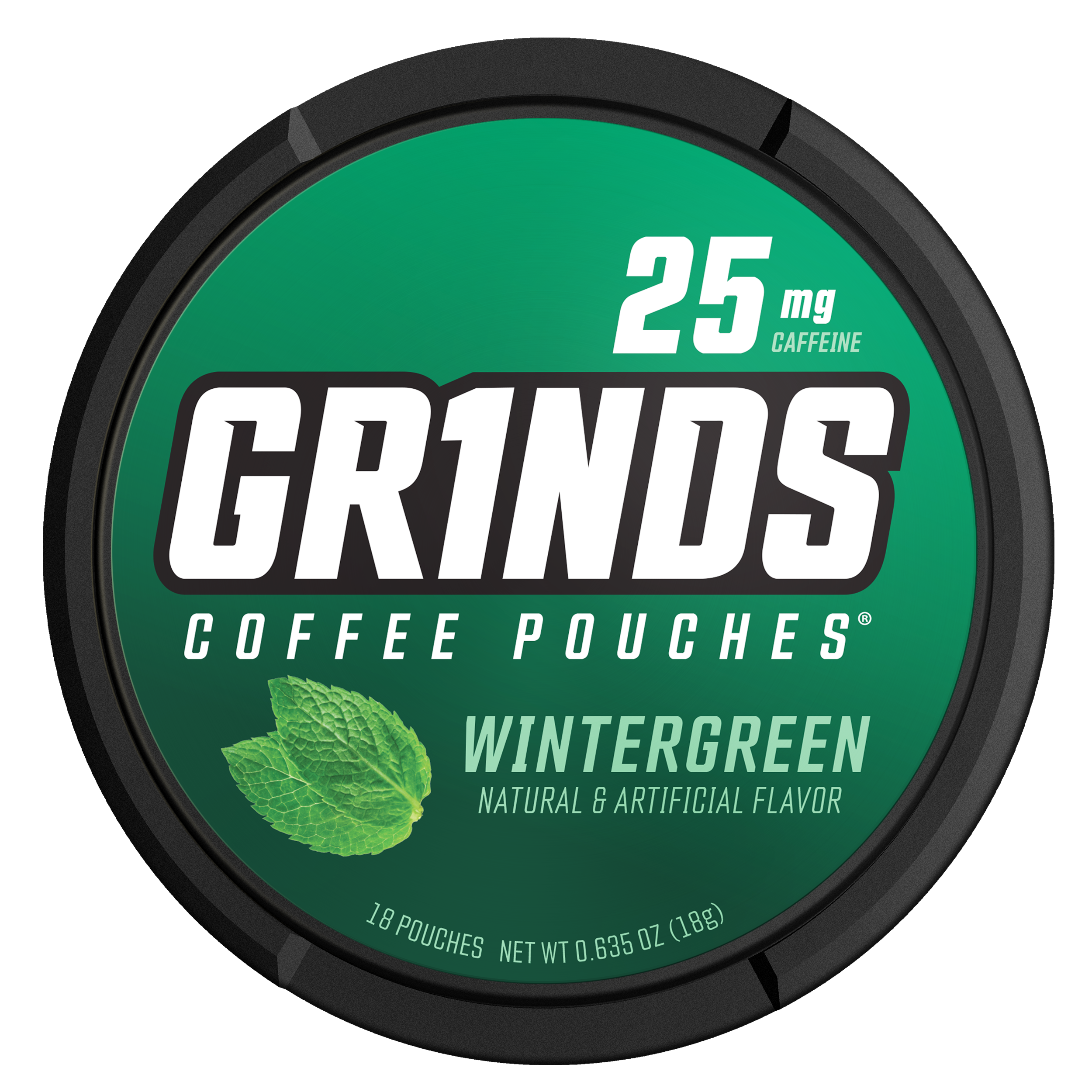 Wintergreen