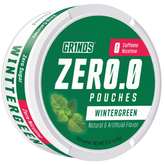 Wintergreen ZERØ.Ø