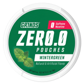 Wintergreen ZERØ.Ø
