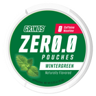 Wintergreen ZERØ.Ø