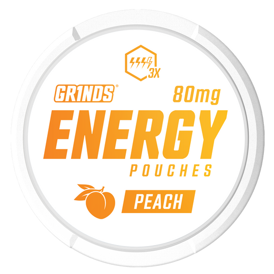 Are Caffeine Pouches a Safe Way to Get an Energy Boost?
