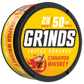 Cinnamon Whiskey