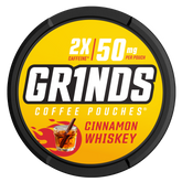 Cinnamon Whiskey