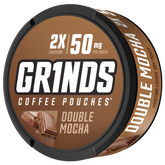 Double Mocha