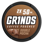 Double Mocha - FREE Single Can