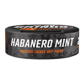Habanero Mint