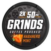 Habanero Mint - Single Can