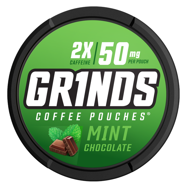 Mint Chocolate - Single Can