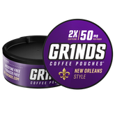 New Orleans Style