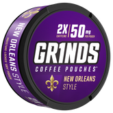 New Orleans Style