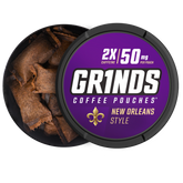 New Orleans Style