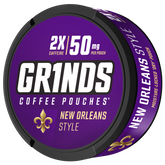 New Orleans Style