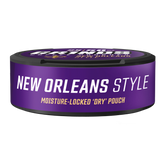 New Orleans Style