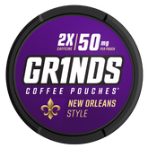 New Orleans Style