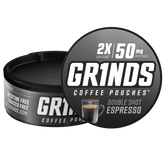 Double Shot Espresso