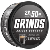 Double Shot Espresso