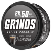 Double Shot Espresso