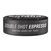 Double Shot Espresso