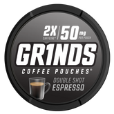 Double Shot Espresso