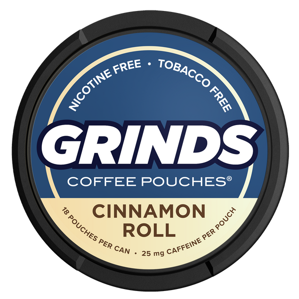 Cinnamon Roll - 90 Day Auto Delivery