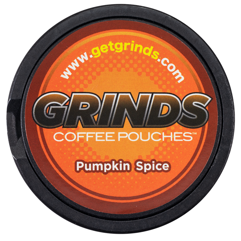 Products Grinds Coffee Pouches