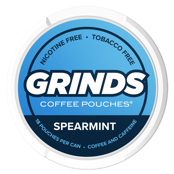 Spearmint - 90 Day Auto Delivery