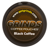Black Coffee - 90 Day Auto Delivery